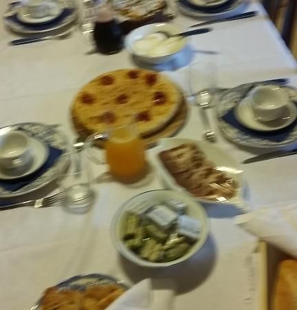 アルベロベッロ La Gazza Ladra Bed & Breakfast エクステリア 写真
